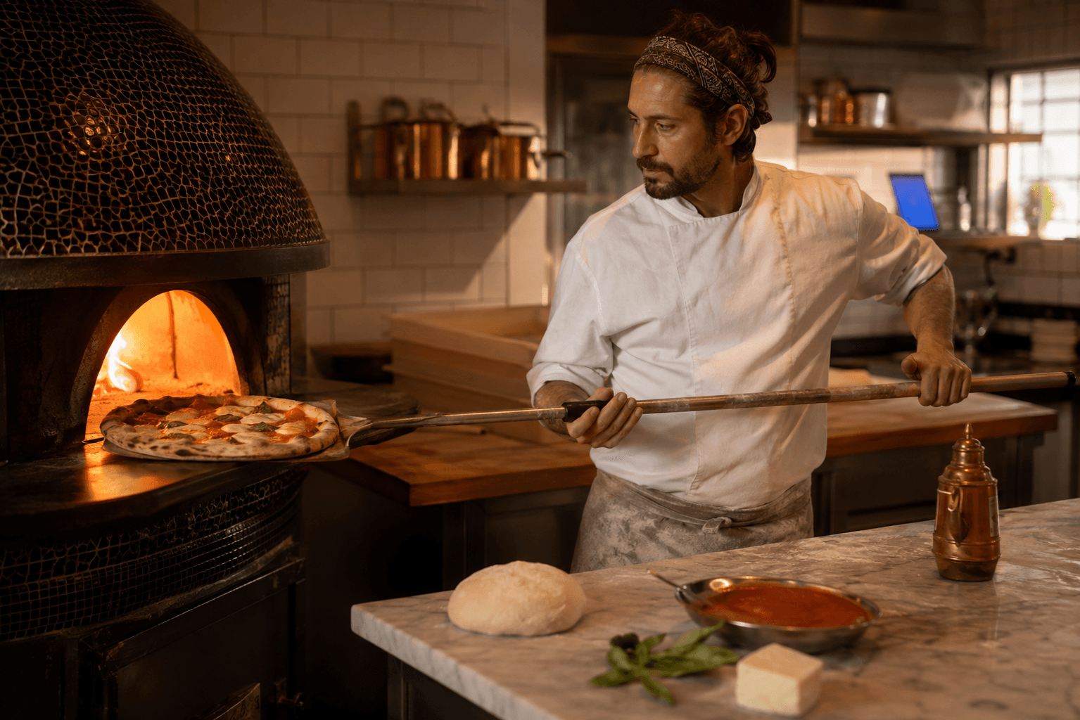 HACCP dla pizzerii, food trucka, cateringu — jakie procesy CCP musisz mieć zależnie od typu lokalu (2026)